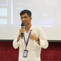Somanath Diksangi's profile photo