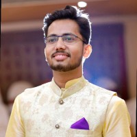 LabelBlind®️ Employee Subodh Palayekar's profile photo