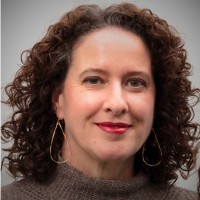 Wondery Employee Anne Martinez's profile photo