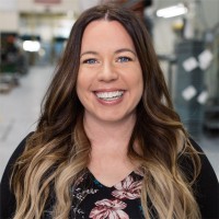 Leatherman Tool Group Employee Liz Lee's profile photo