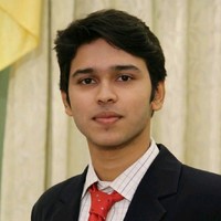 Atharva Rane's profile photo