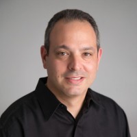 All In Solutions, LLC Employee Ross Morgan's profile photo