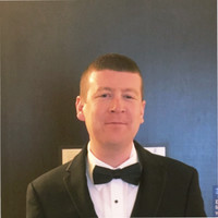 Garden City Fire Department Employee John Finneran's profile photo