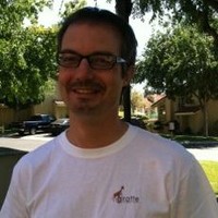 Giraffe Promotions Employee Glen Atkinson's profile photo