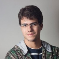 Eustema S.p.A. Employee Sergio Lins's profile photo