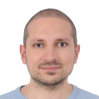 Mplus Türkiye Employee Ufuk Etikan's profile photo