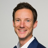 Alterim Employee Rob van der Werff's profile photo