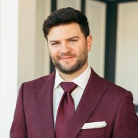 Anaqua Employee Ryan Kovacs's profile photo