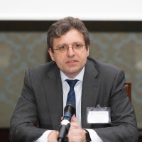 Universidad Politécnica de Madrid Employee José Miguel Atienza Riera's profile photo