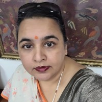 Kumar Printers Employee Gunjan Bhargava's profile photo