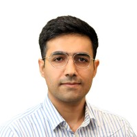 Farhad Omidvar Email