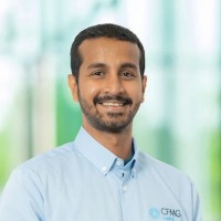 CFMG Capital Employee Pruthuvi Perera's profile photo