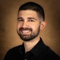 Community Association Insurance Solutions, LLC (CAIS) Employee Tyler Kingham-Garcia's profile photo