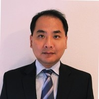 Bank of America Employee Wei Wei's profile photo
