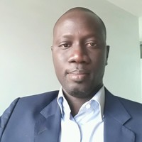 CREDIT MUTUEL DU SENEGAL Employee Papa Diouf's profile photo