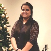 die mold tool Employee Bhavleen Kaur's profile photo