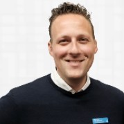 SpringboardVR Employee Maarten van Den Adel's profile photo