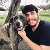 GovCom Solutions Employee Kevin Silva-Granberry's profile photo