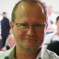 NITOB ApS Employee Henrik Tobias's profile photo
