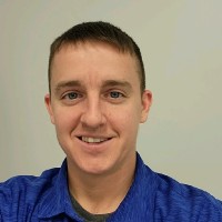 Therapitas Employee Coby Harvey's profile photo
