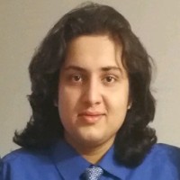 Messageware Employee Eman Butt's profile photo