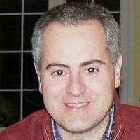PRISMA INDUSTRIALE S.r.l. Employee Antonio Di Sandro's profile photo