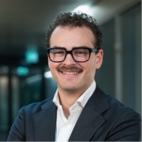 Swisscom Employee Max Kaiser's profile photo