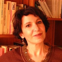 Licra - Ligue Internationale Contre le Racisme et l'Antisémitisme Employee Veronique Angel's profile photo