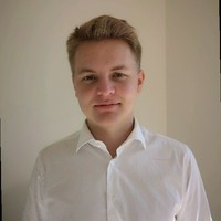 Cecon Contracting AS Employee Sverre Andersen's profile photo