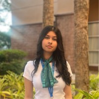 Saanvi Kumar Email