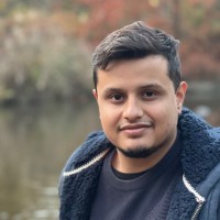 skilly Employee Sahil Deshpande's profile photo