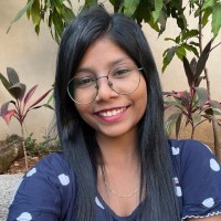 Syscon Infotech Pvt. Ltd- Logistics Software Solutions Employee Shital Avsarmal's profile photo