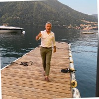 GENTILI MOSCONI-S.P.A. Employee Marco Arrighi's profile photo