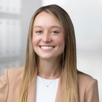 SDR Ventures Employee Rebecca Kemp's profile photo