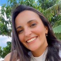 Calvo Cestas Básicas Employee Orisângela Cavalcante's profile photo