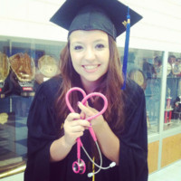 Parkview Medical Center Employee Lauren Ludwig's profile photo