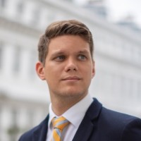 MERED Employee Bogdan Maximov's profile photo