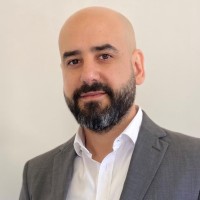 Bluering - The Digital Lending Experts Employee Mazen Ghossainy's profile photo