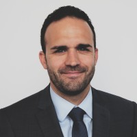 Eckelmann AG Employee Alexander Much's profile photo