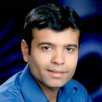 Puratech Solutions India Pvt. Ltd. Employee Vipul Kanani's profile photo