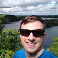 US Army Employee Andrew Eshelman's profile photo
