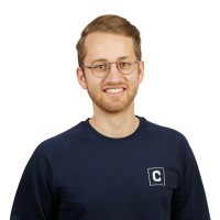 Caplena Employee Yves Arnet's profile photo