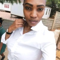 crazystore Employee Nombulelo Makhangela's profile photo