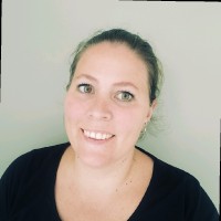 AllerZorg Employee Natasja van Hal's profile photo