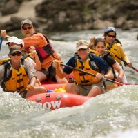 Row Adventures Email