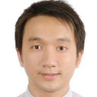 Ruhrpumpen, Inc. Employee Robin Wu's profile photo