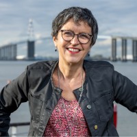 EthoLia Employee Christine Godet's profile photo