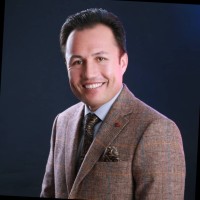 RRGP Services, Inc. Employee Sayed Sadat's profile photo