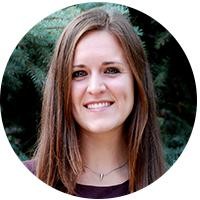 Amazon Employee Allison Bennett's profile photo