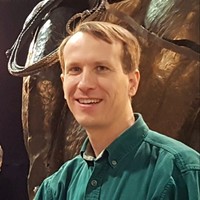 Rod Bartholomew Email & Phone Number